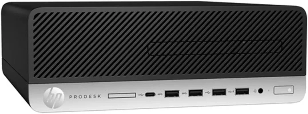HP Intel Core i5 6th Gen PC Desktops & All-In-Ones for sale - eBay