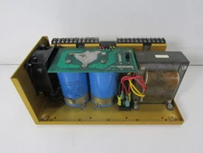 ANAHEIM AUTOMATION R5427030 202001F DRIVER, STEP MOTOR SINGLE AXIS