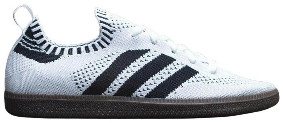 adidas Samba Sock Primeknit White for sale