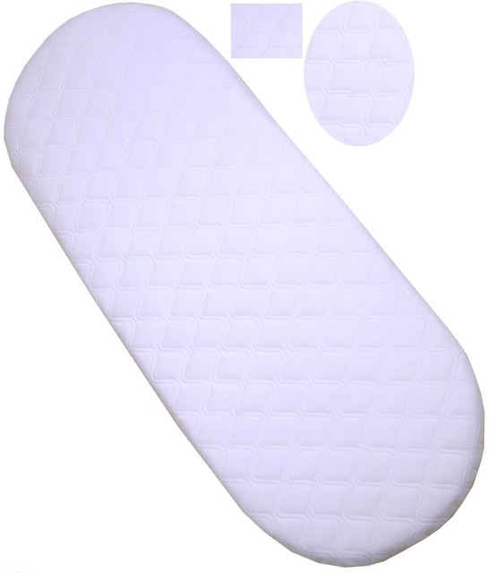moses basket mattress 67 x 29