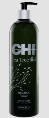 CHI TEA TREE OIL  Haarshampoo 340ml