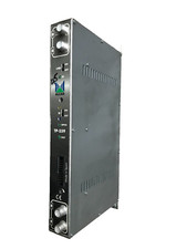 ALCAD TP-559 Transmodulator QPSK-PAL Multista...