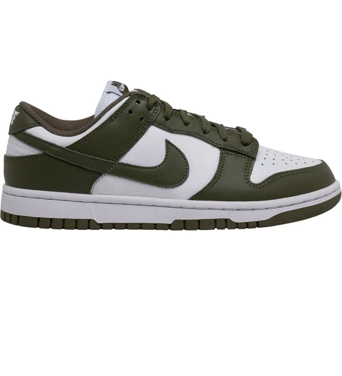 Nike sb best sale low mujer olive