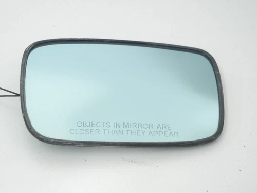Acura RL 2005 right door passenger side heated mirror glass OEM