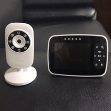 ax bon baby monitor