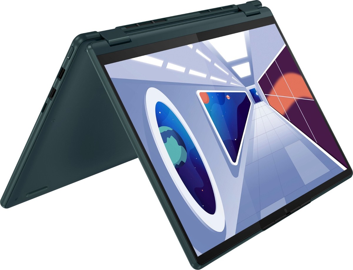 2024 Lenovo Yoga 6 2-in-1 13.3