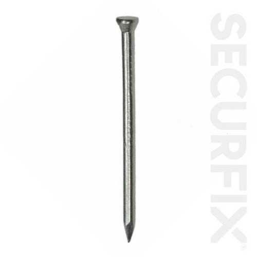 Securfix Trade Pack Panel Pins Bright 32mm 250g eBay