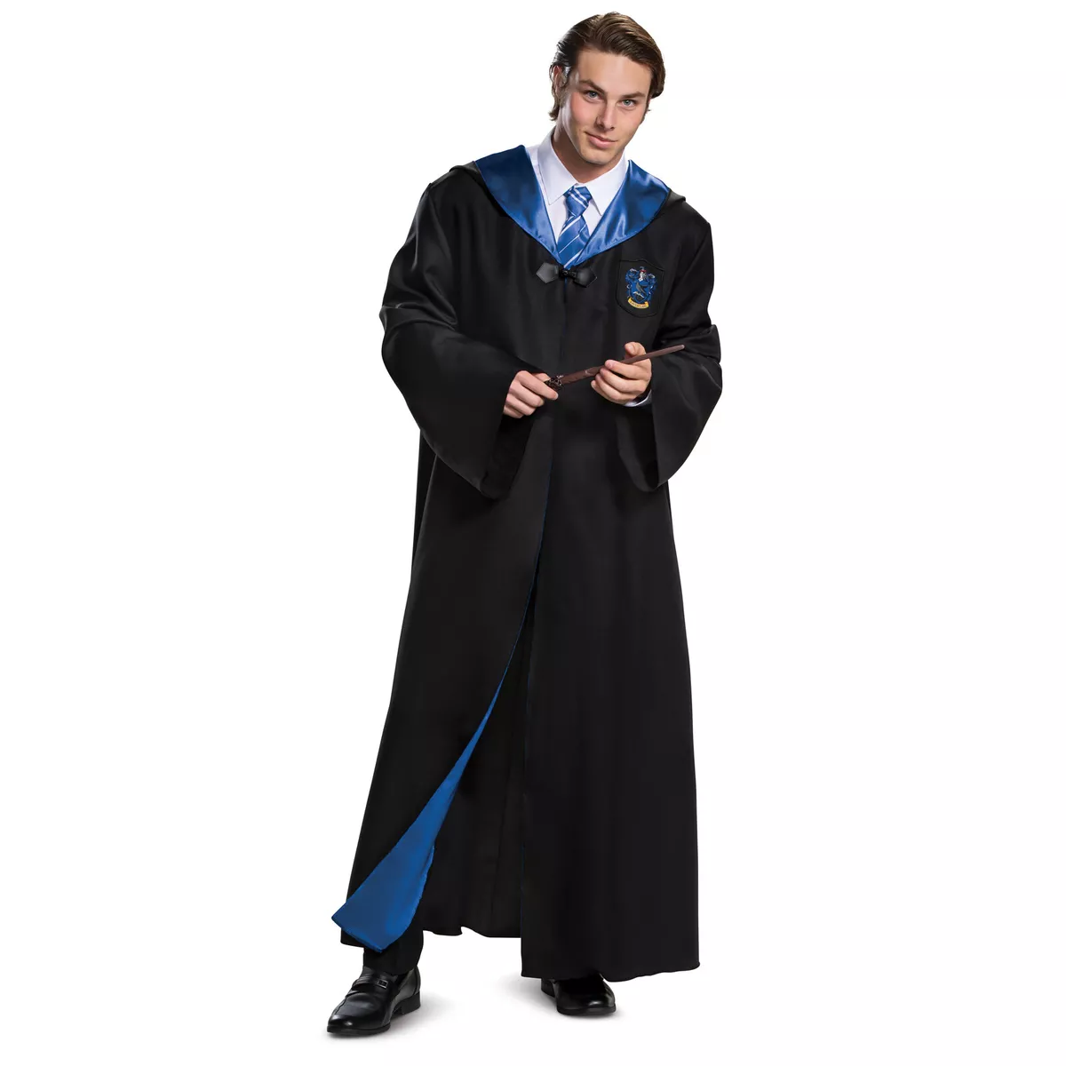 Harry Potter Ravenclaw Robe Adult Costume