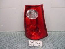 01 02 03 04 05 Ford Explorer PASSENGER Side Tail Light Used Rear Lamp #2995-T 