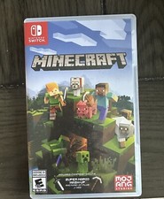 Nintendo Switch Authentic Replacement Cases CASE ONLY NO GAME