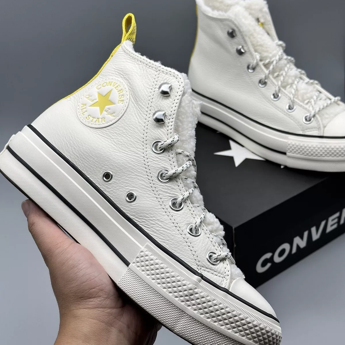 Converse 6.5 womens clearance xs