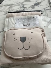 New Baby Toddler Cozy Camper Comforter Set /Bedding Set