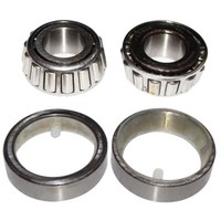 Vorderachslagerkit Mit Kragen Massey Ferguson 35 65 135 148 165 240 Aes