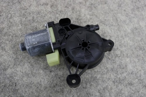 Original Audi A4 8W Fensterhebermotor 8W0959811 Motor Fensterheber hinten links