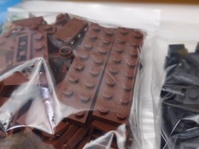 Lego CREATOR 3 In 1: Treehouse Adventures (31053) COMPELTE