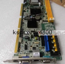1PCS Original Advantech industrial control motherboard IPC-610L IPC-610L  