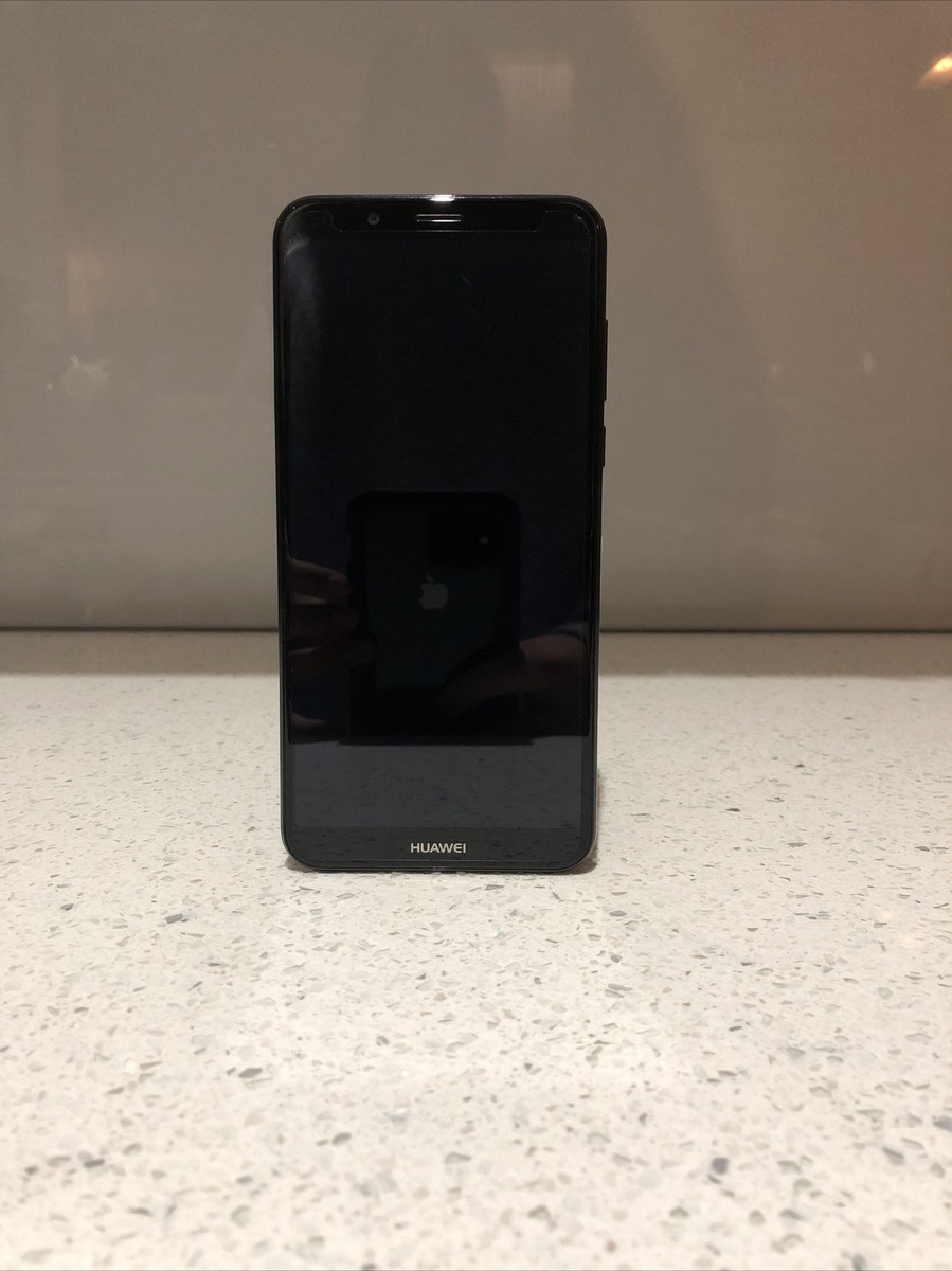 ANDROID - Huawei nova lite 2 ブラック HUAWEI nova lite 2｜端末｜格安スマホのBIGLOBEモバイル