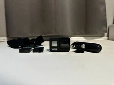 GoPro HERO8 Black Action Camera + Accessories