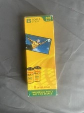 Kodak MAX - 800 - 135 - FOUR Rolls NEW Expired Film