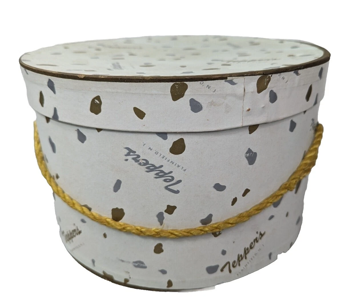 Accesorios para mujeres De colección de papel