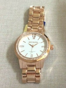 miykon watch