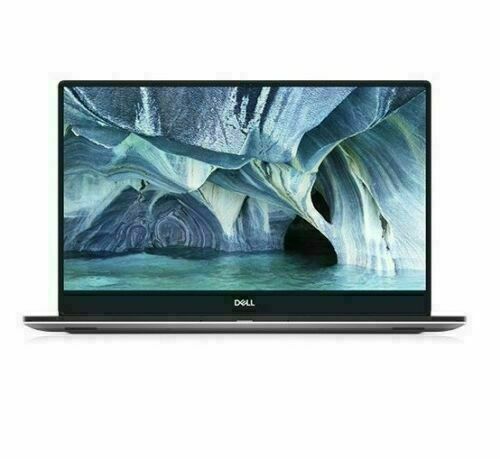 NEW Dell XPS Precision 15 4K Touch IPS Core i7 6Core 4.5GHz