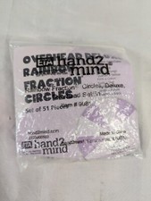 Hand2Mind ETA Overhead Deluxe Rainbow Fractio...