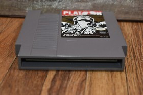 Platoon NES Nintendo Video Game Cartridge