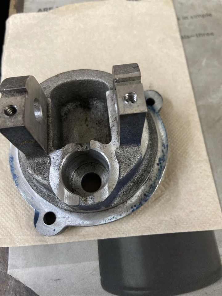 AMMCO CYLINDER END 928797 - Imagem 2 de 4