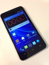 SERVICIO DE REPARACIÓN para cargador ZTE N9520 MAX puerto de carga repuesto