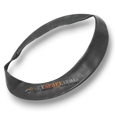 Tyre Inner Tube Fits For 19'' 3.50 Wheel Compatible With Royal Enfield Bullet