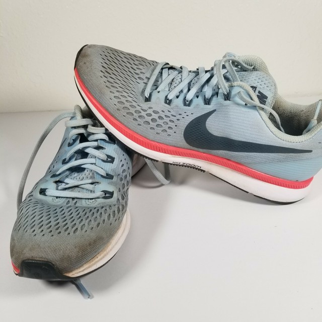 Nike Air Zoom Pegasus 34