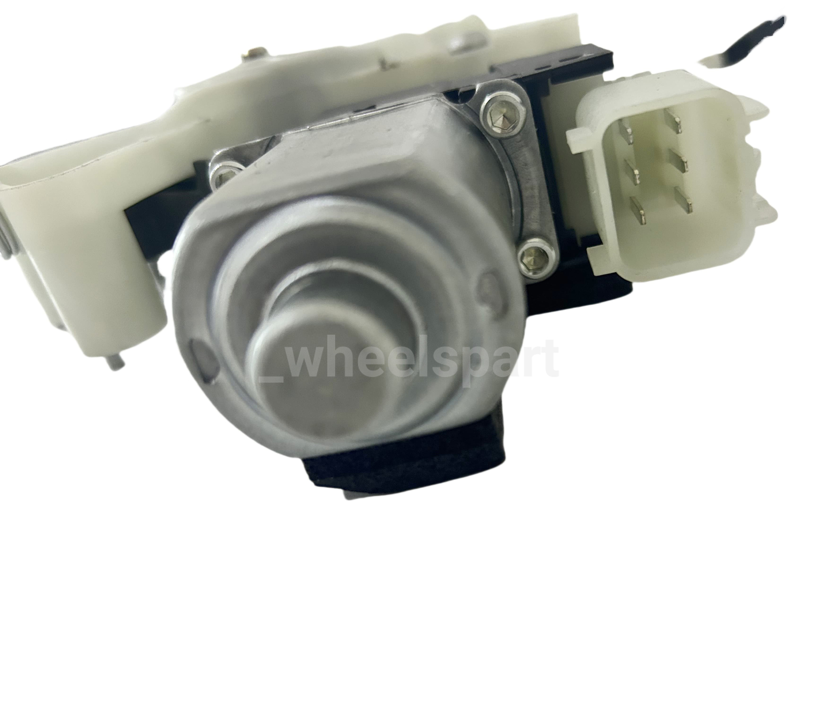 Front Passenger Window Regulator W/Motor For 14-22 Maserati Quattroporte M156