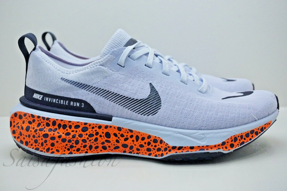 Nike ZoomX Invincible Run Flyknit 3 Olympic Safari FN7676-900