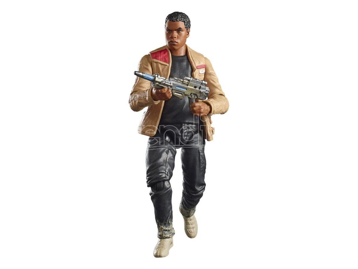 Star Wars Episode Vii Vintage Collection Action Figura Finn (starkiller Base) 10