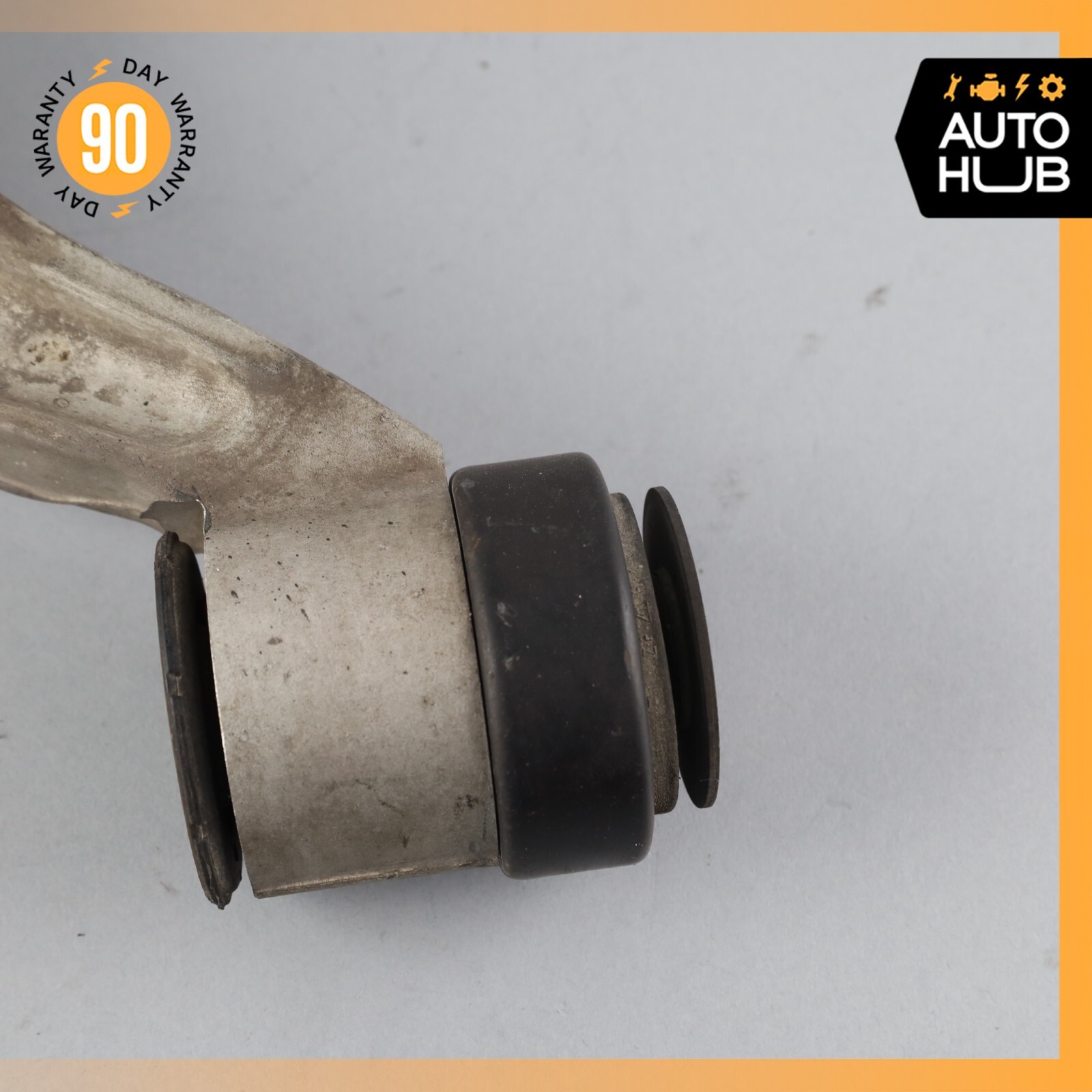 03-10 Maserati Quattroporte GranTurismo Front Left Lower Control Arm OEM 29k