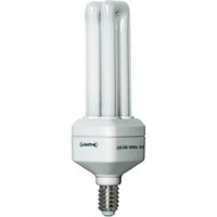 Light Me LM84004 Energiesparlampe 5W E14 Warmweiss