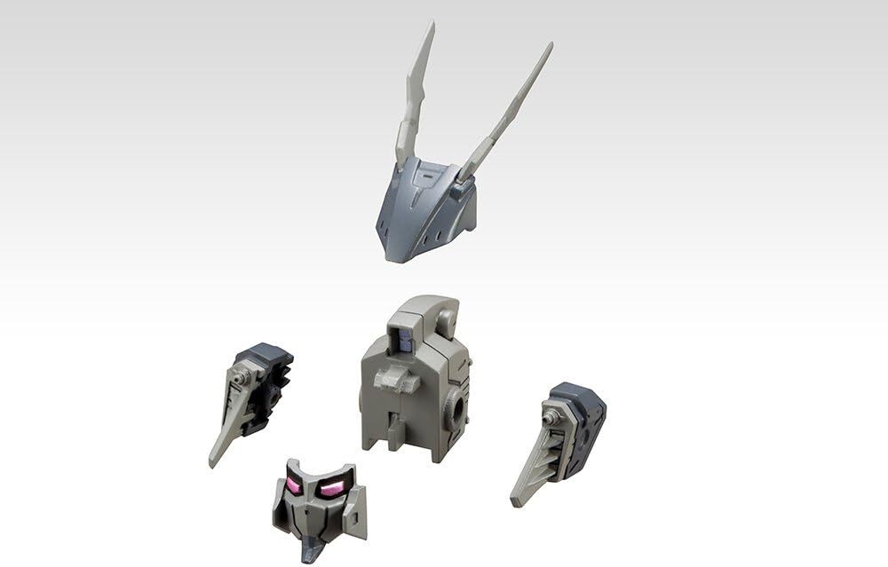 Kotobukiya M.S.G Modeling Support Goods Mecha Supply 12