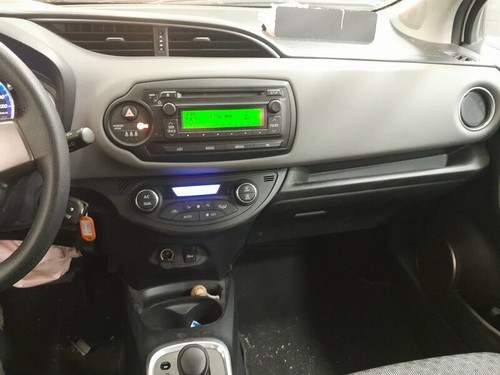 89650-0D332 Elektronikmodul für Toyota Yaris 1.5 Hybrid 2011 1077624 - Bild 12 von 16