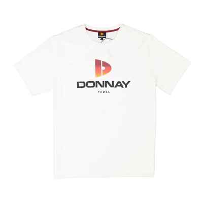 Donnay Cyborg Tee Shirt - Padel