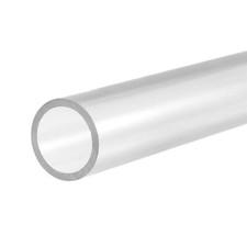 PVC Schlauch 25,6 mm Innendurchmesser 32 mm Außendurchmesser 0,2 m für Wasser Rohr Displays