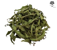 Greek Lemon Verbena Dried Whole Leaves 25g - 1.95Kg | Aloysia Citrodora