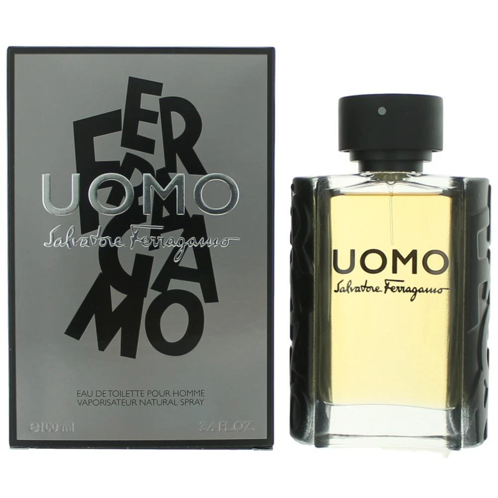 Salvatore ferragamo perfume clearance uomo