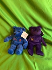 Mc Gwire Bamm Beanos Gretzky Salvino s Bammers Pre-Owned with tags,