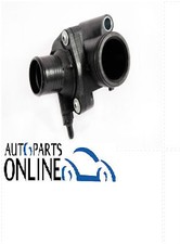Thermostat Jaguar X-TYPE