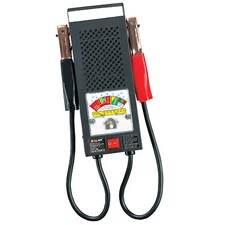 Clore Automotive 1852 100 amp Battery Load Tester