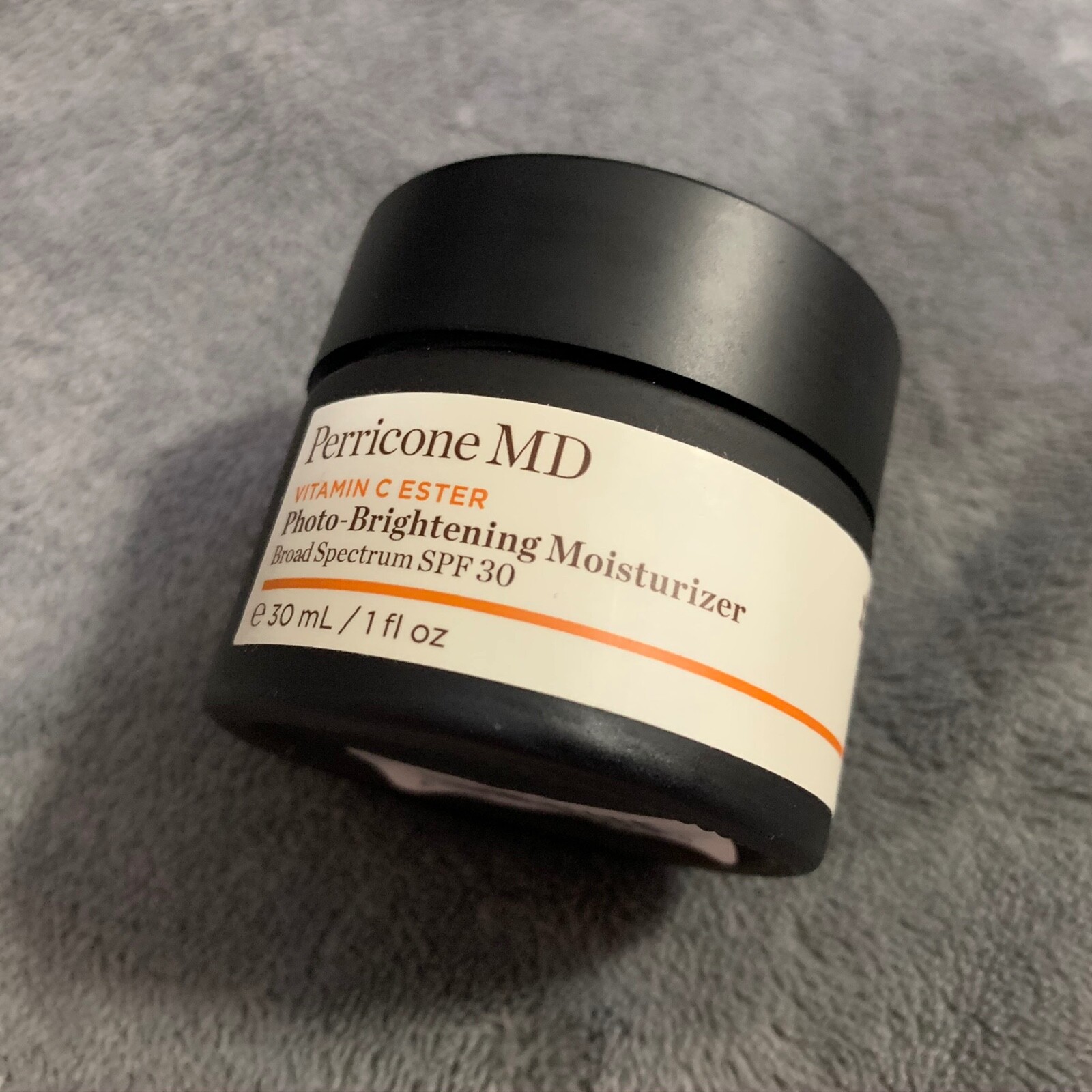 perricone md moisturizer spf 30
