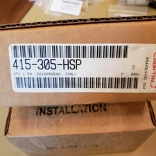 Genuine Agilent (Dani) Circuit (Carousel Encoder) Board, Part Number 415-305-HSP