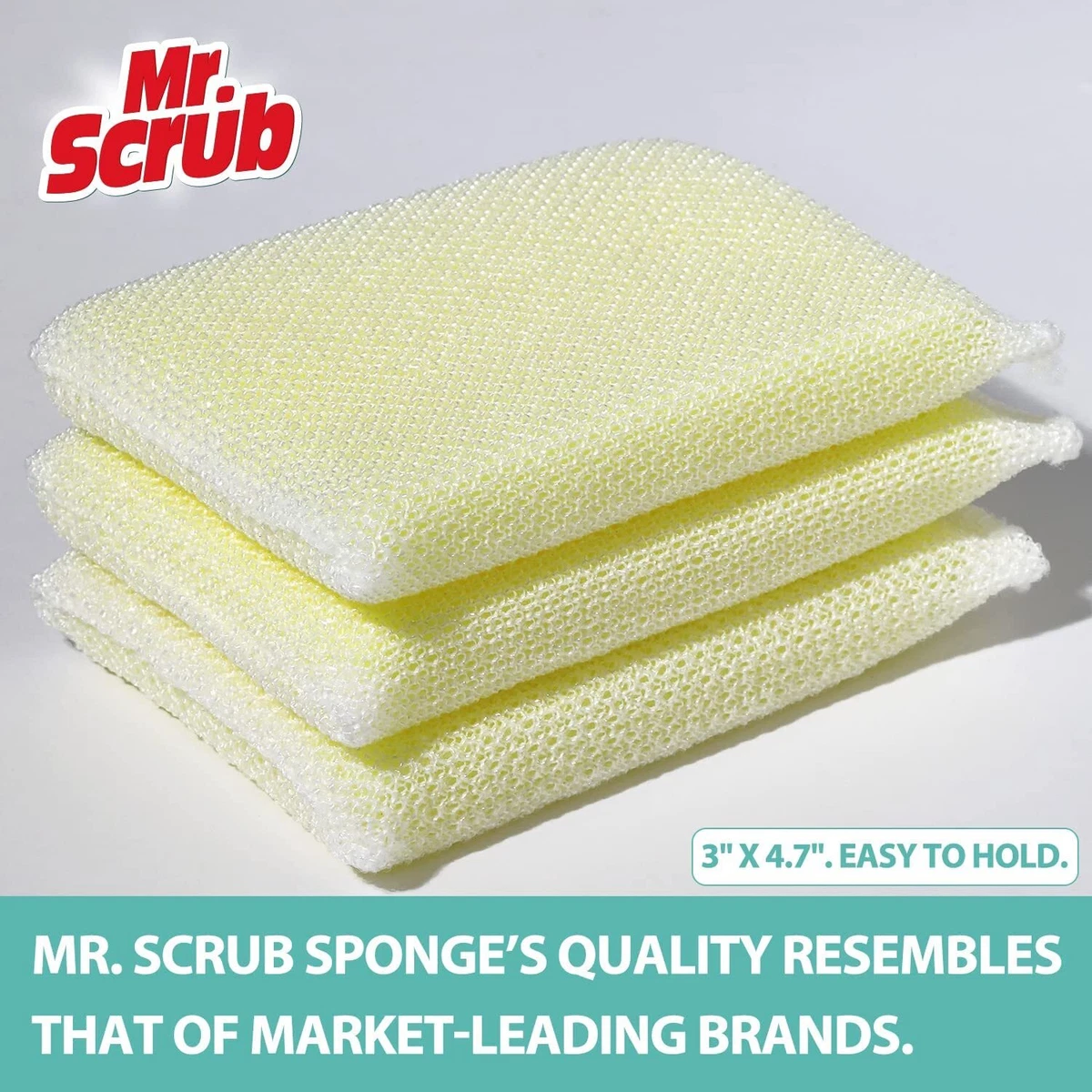 Kitchen Sponge Brands