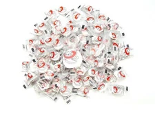 100pcs Skin Care Facial Fiber Compressed Mask